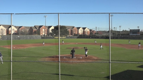 Thumbnail for entry ABAC v St. Johns River State College Game2