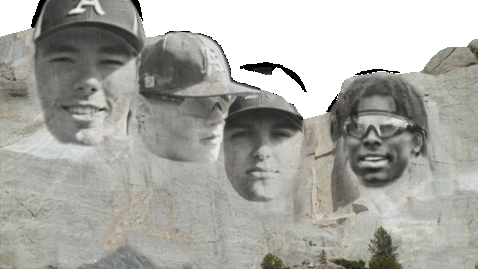 Thumbnail for Mount ABAC