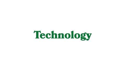 Thumbnail for Technology (Dual Enrollment)