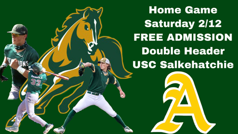 Thumbnail for ABAC Baseball update