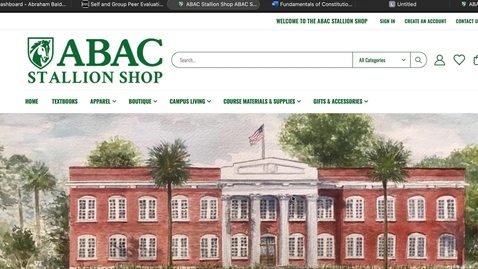 Thumbnail for How to Order Books Online from the Stallion Shop