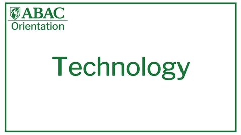 Thumbnail for Technology - Quiz