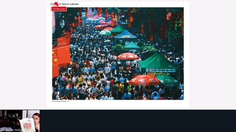 Thumbnail for Chapter 6 - Human Population