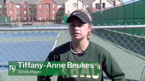 Thumbnail for Spotlight Tennis