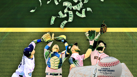 Thumbnail for MLB Lockout 