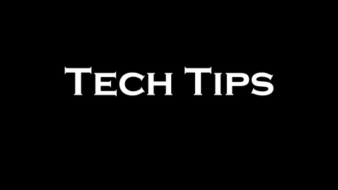 Thumbnail for Account Management