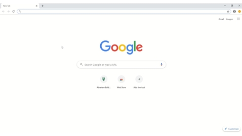 Thumbnail for My ABAC Login