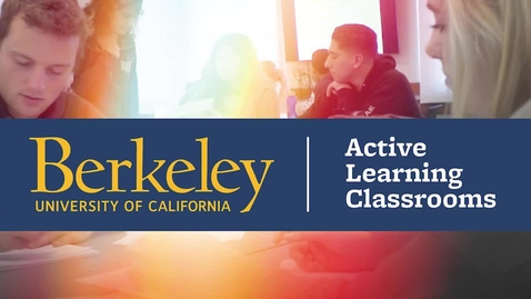 Thumbnail for Active Learning Classroom