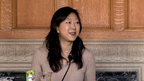 Thumbnail for Lunch Poems - Monica Youn