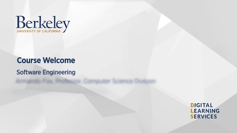 Thumbnail for Software Engineering