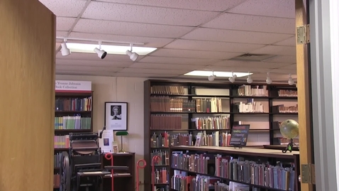 Thumbnail for Blackwell History of Education Museum
