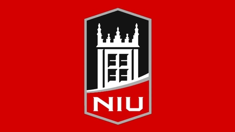 Thumbnail for entry Graduate School at NIU