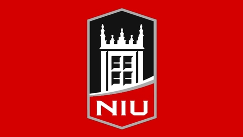 Thumbnail for Graduate School at NIU