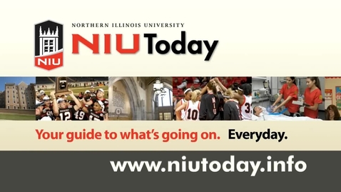 Thumbnail for entry NIU helps promote ethics with competition