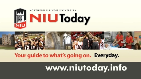 Thumbnail for NIU helps promote ethics with competition