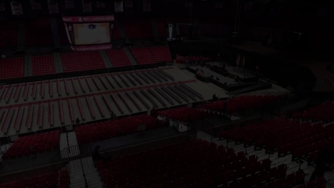 Thumbnail for #NIUgrad Commencement in a Flash
