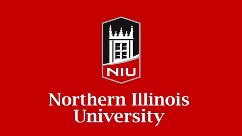 Thumbnail for entry Career Services at NIU