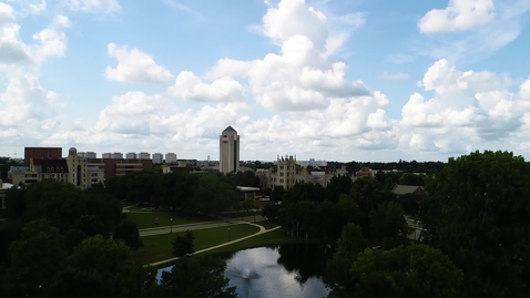 Thumbnail for Explore Career Opportunities at NIU