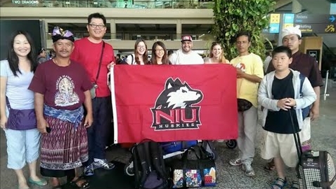 Thumbnail for NIU Center for Southeast Asian Studies