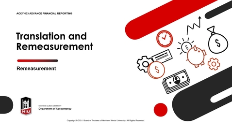 Thumbnail for F23M7.2 Remeasurement and Translation - Quiz
