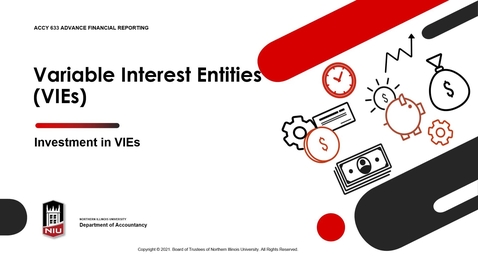 Thumbnail for (M06) VIEs_1 Investment in VIEs (Fall 2021 ACCY 633)
