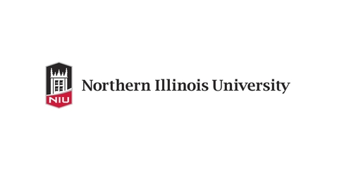 Thumbnail for NIU Law School: Meet Danielle