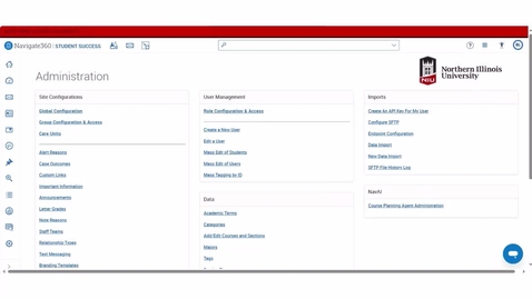 Thumbnail for Appointment Feedback Set Up How To