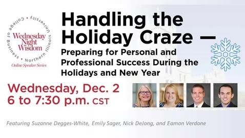 Thumbnail for 20201202_Handling the Holiday Craze