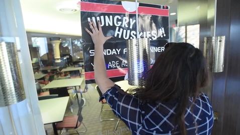 Thumbnail for Student Engagement Opportunities