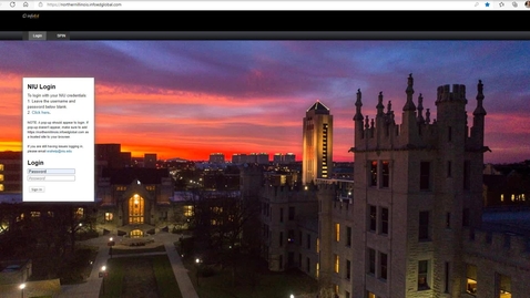 Thumbnail for Intro to InfoEd