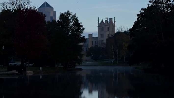 Northern Illinois University MediaSpace