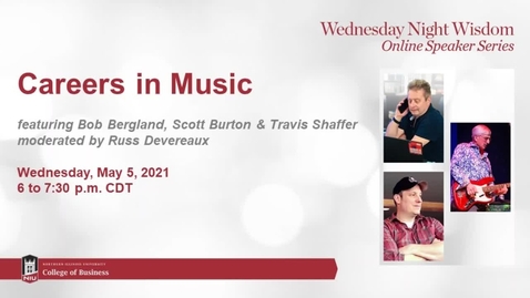 Thumbnail for 20210505_Careers in Music