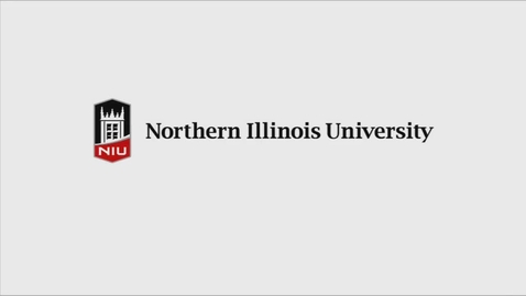 Thumbnail for entry NIU Center for Southeast Asian Studies