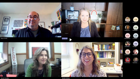 Thumbnail for Building an Effective Workplace Culture