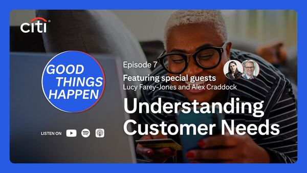 Understanding Customer Needs