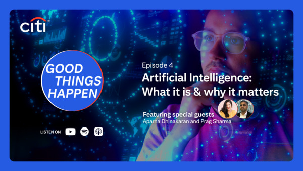 Artificial Intelligence: What it is and why it matters?