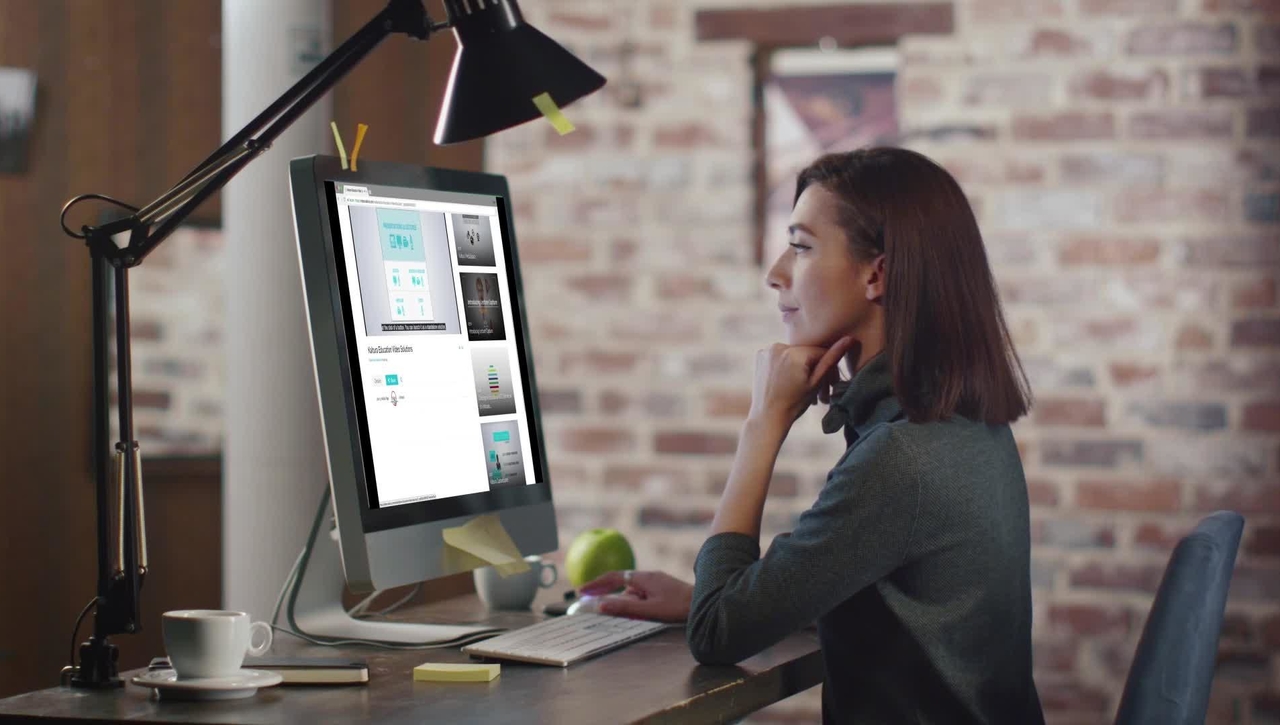 Video Solutions for Learning and Development