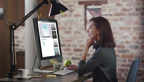 Video Solutions for Learning and Development