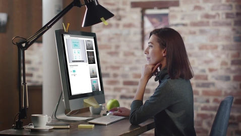 Thumbnail for Video Solutions for Learning and Development