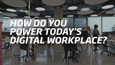 Thumbnail for Kaltura's Enterprise World