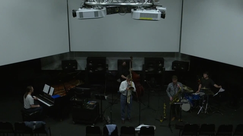 Thumbnail for Ken Ebo, Jazz Trombone | April 22, 2025