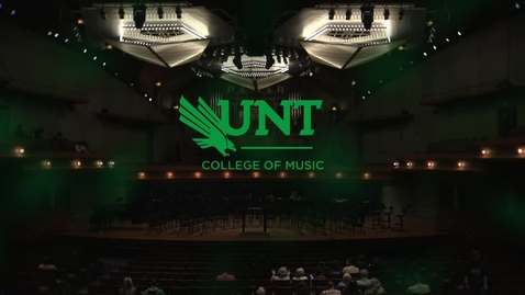 Thumbnail for Concert Band &amp; University Band | November 15, 2023