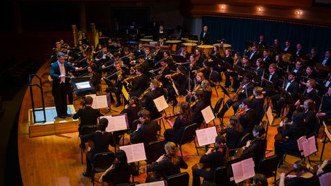 Thumbnail for Concert Orchestra | April 15, 2026