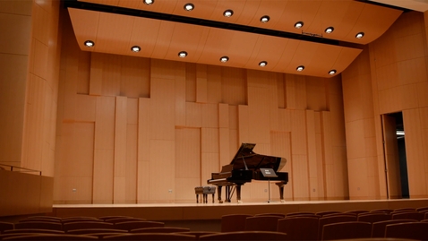 Thumbnail for Undergraduate String Quartet Showcase | October 25, 2023