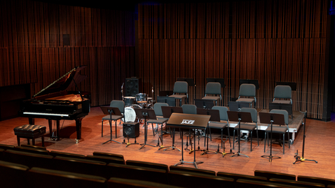 Thumbnail for Latin Jazz Lab with Brian Lynch | October 22, 2025