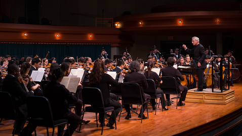 Thumbnail for Grand Chorus and Symphony Orchestra | April 22, 2026