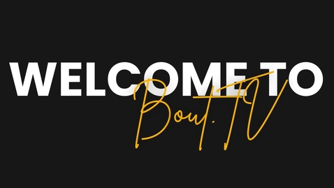 Thumbnail for Bout.TV 4/3/2025