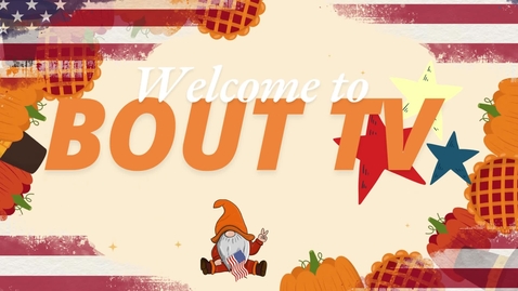 Thumbnail for Bout.TV 11/8/2024
