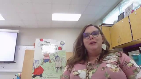 Thumbnail for Shared Reading- May 12th