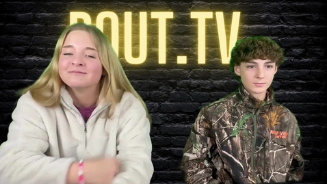 Thumbnail for Bout.TV 1/4/2024